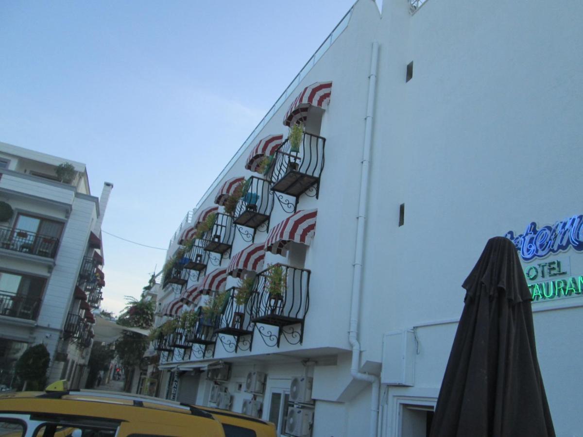 Hotel Artemis Bodrum