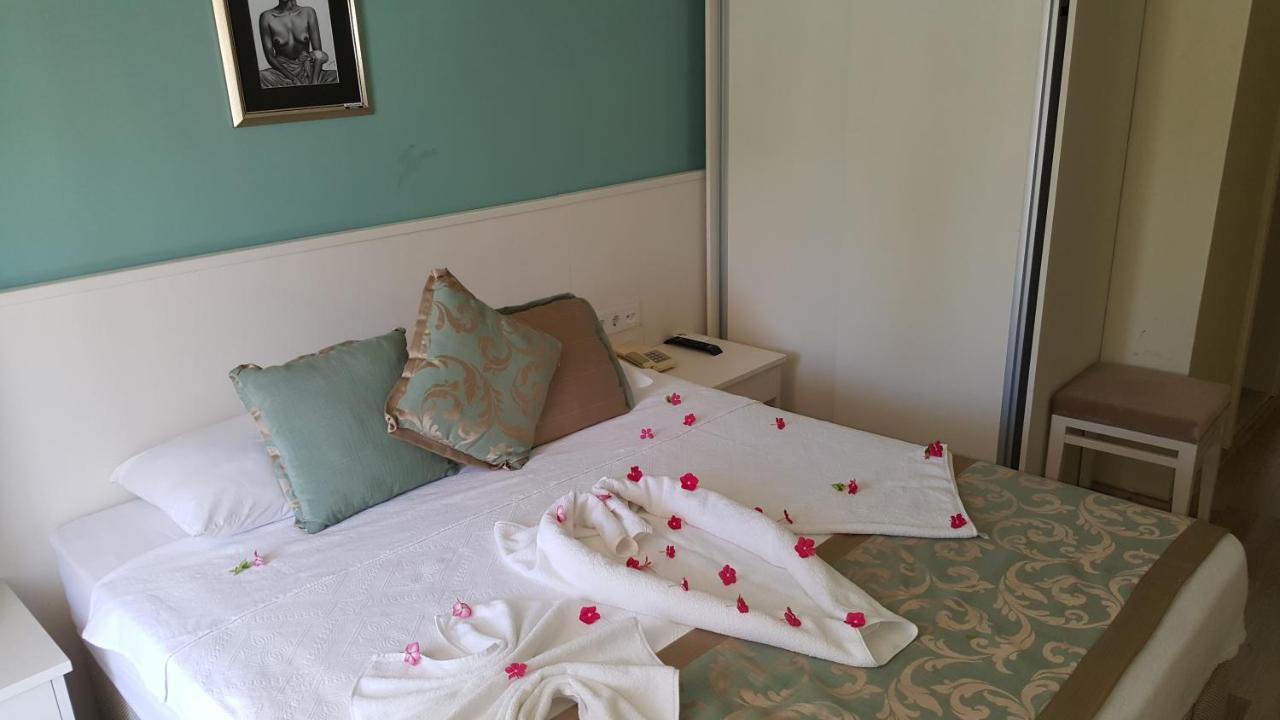 Otel Artemis