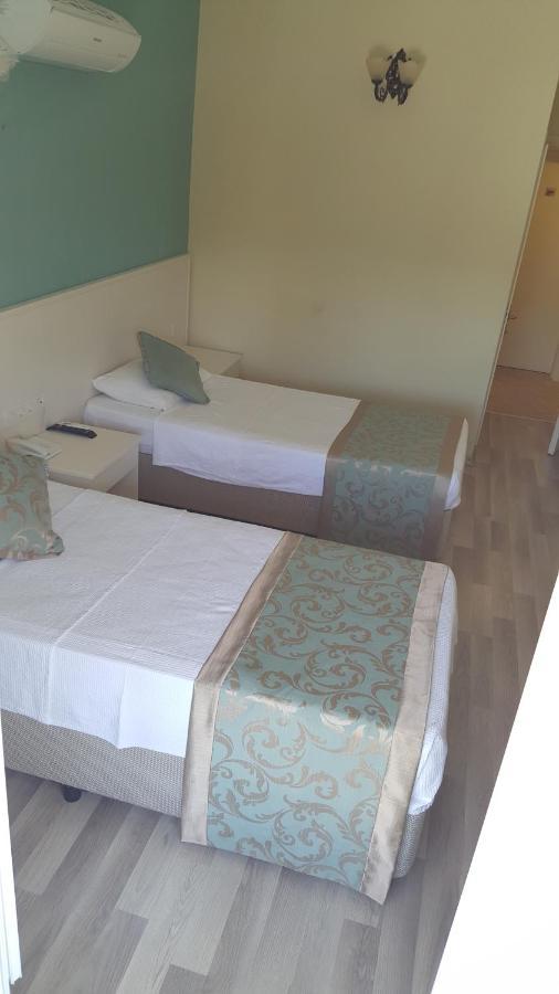 Artemis Otel 2*