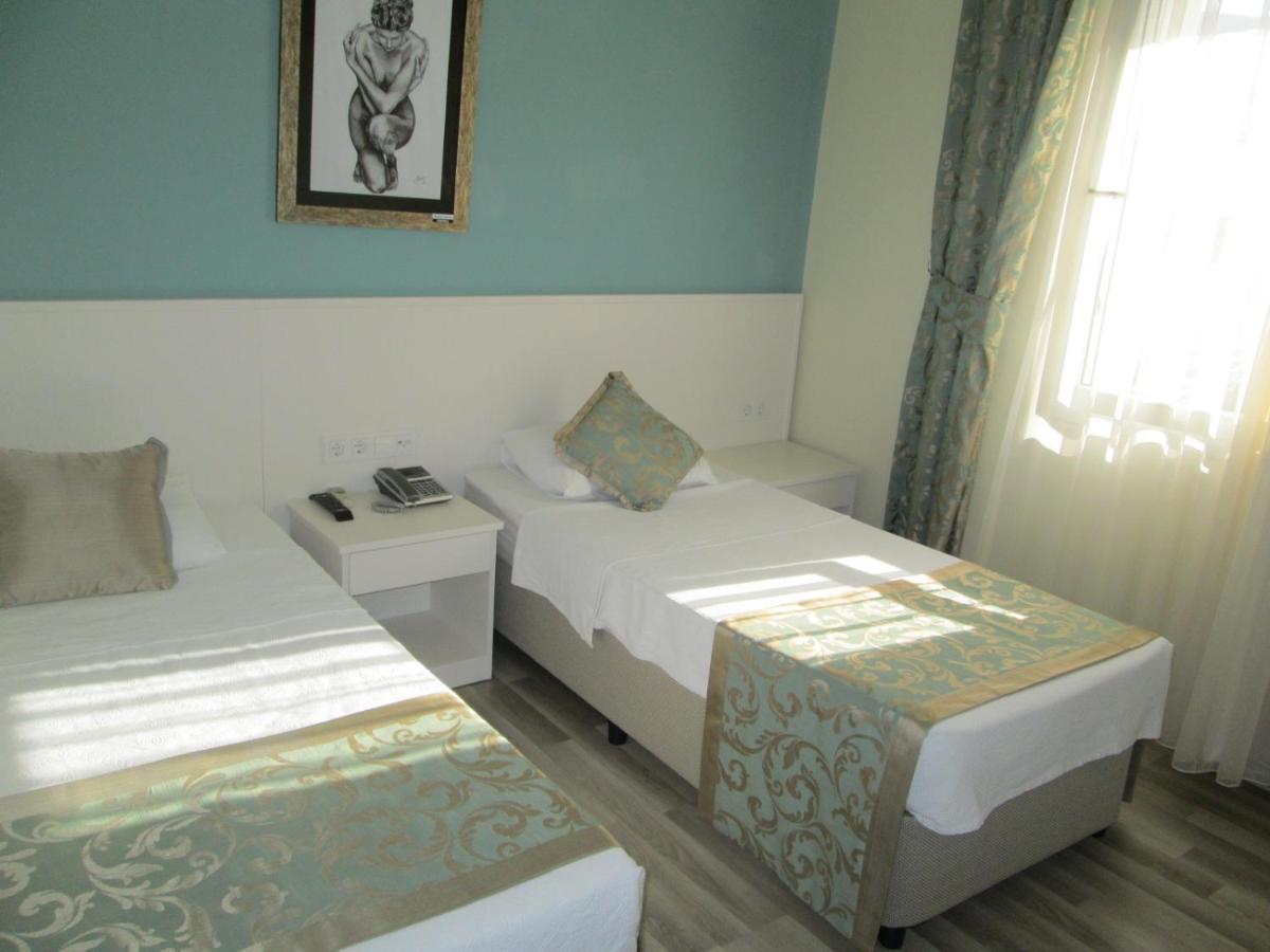 Otel Artemis Bodrum
