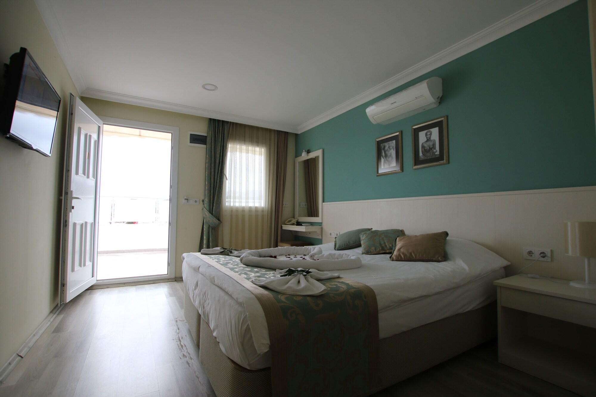 Otel Artemis