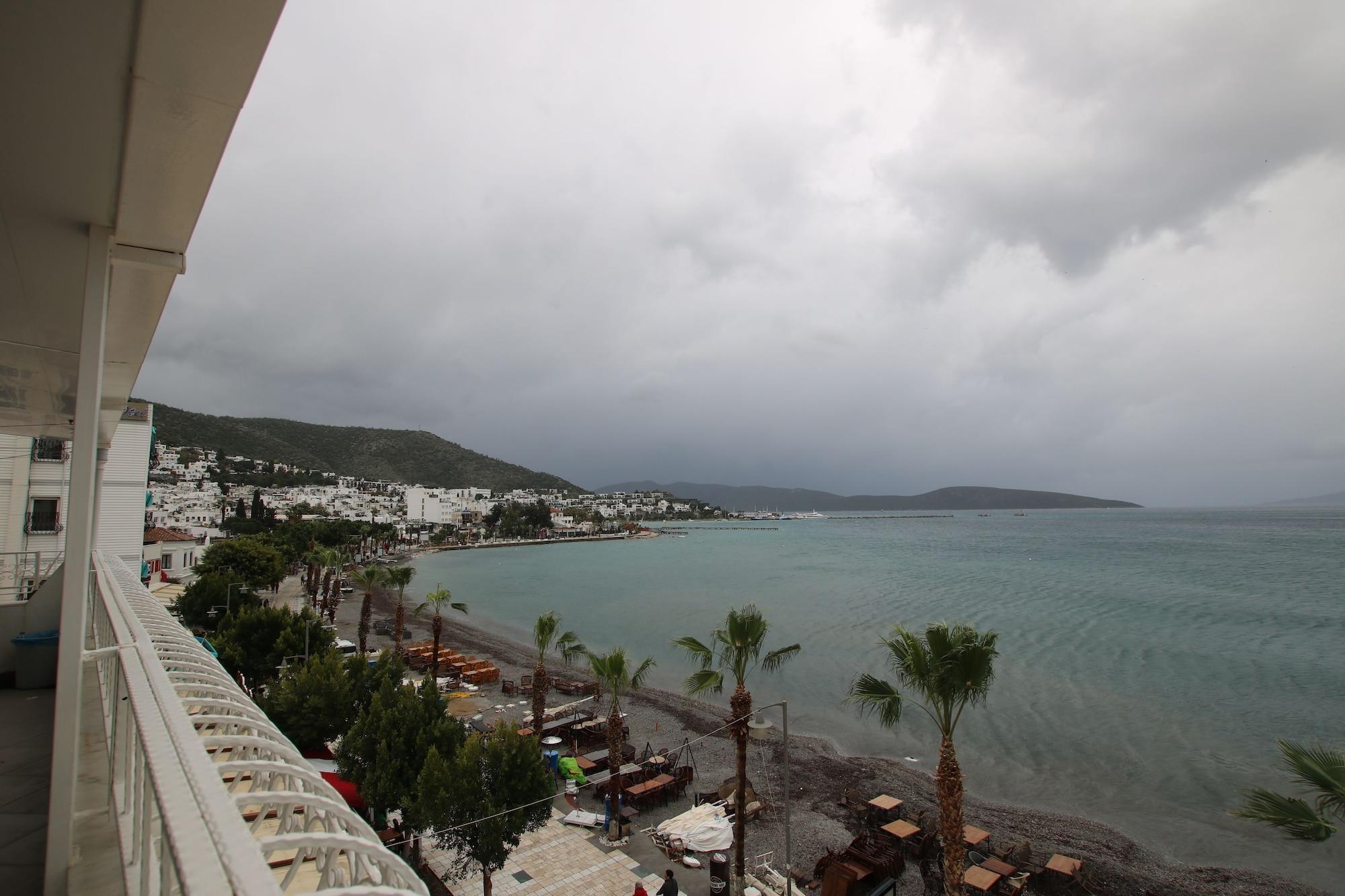 Otel Artemis