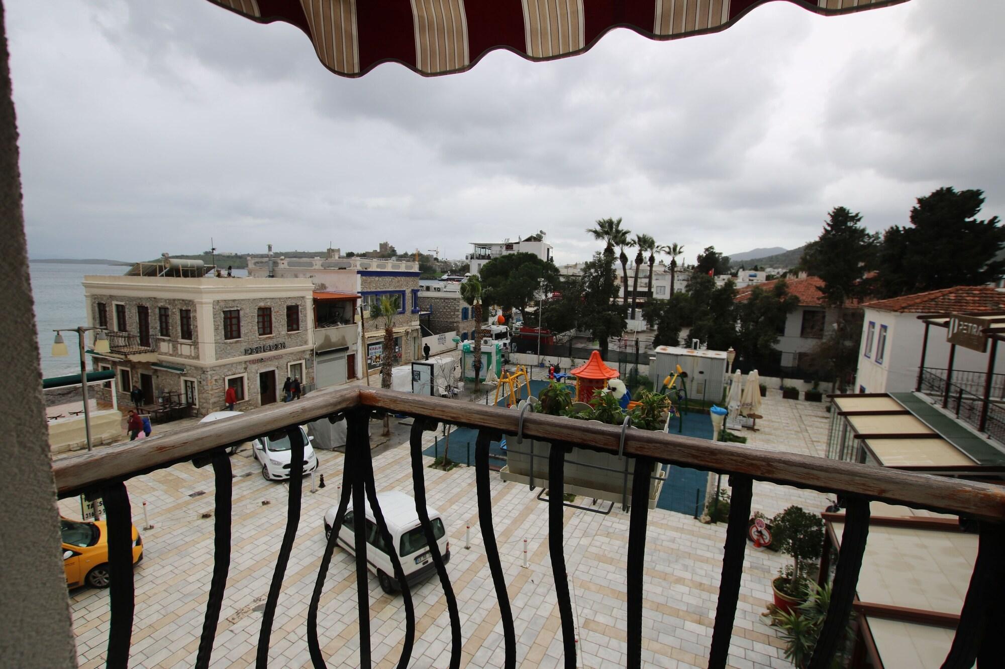 Otel Artemis Bodrum