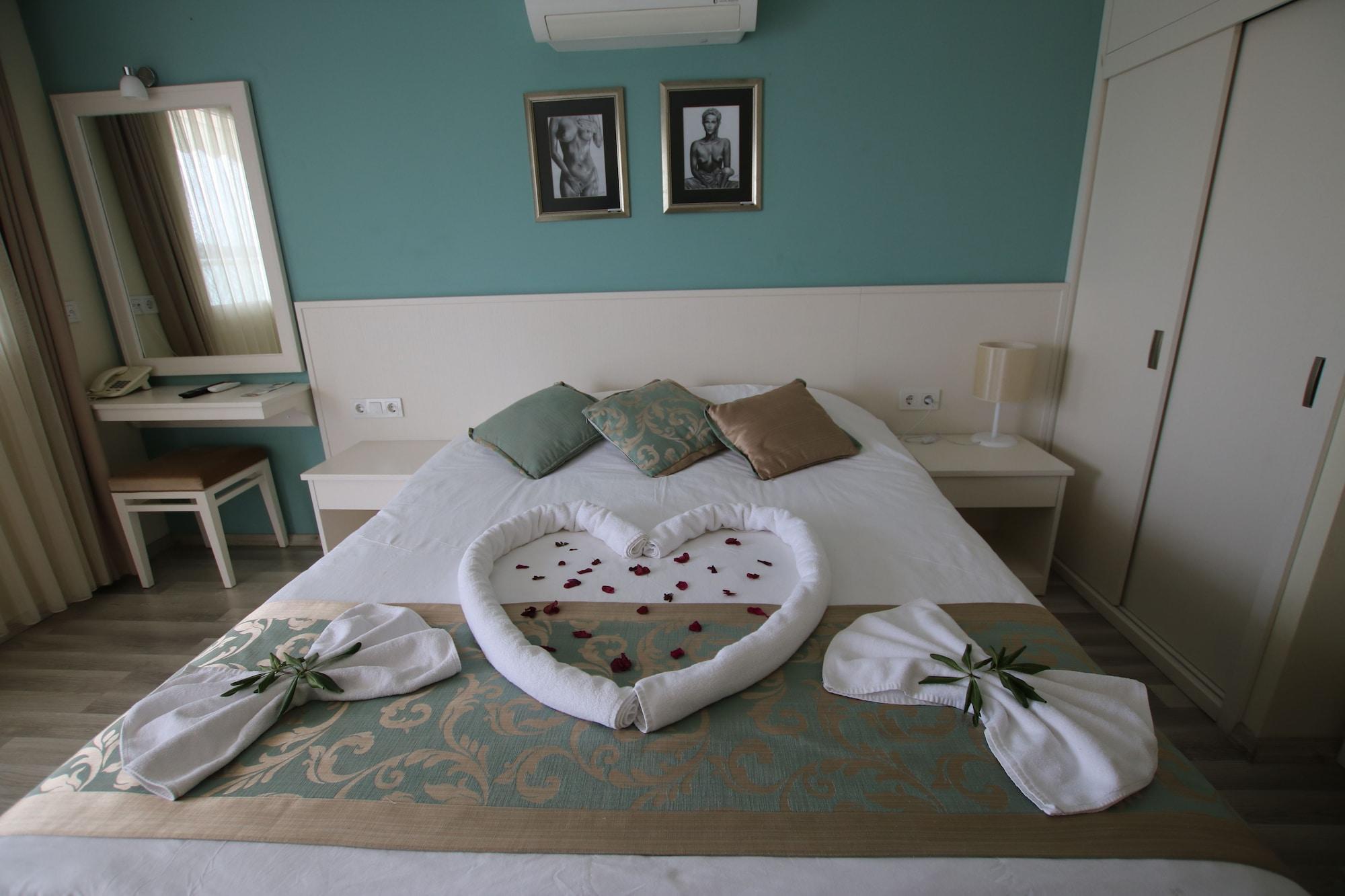 Otel Artemis