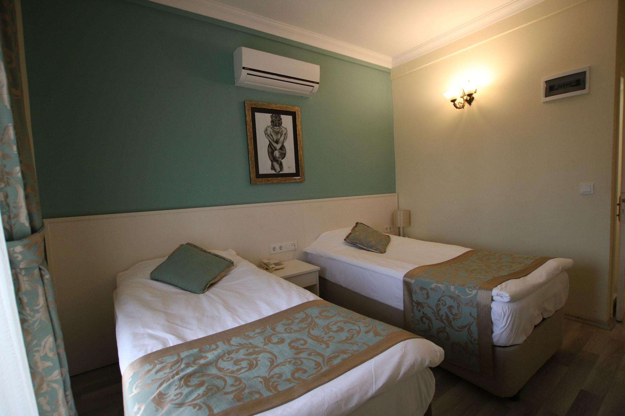 Artemis Otel