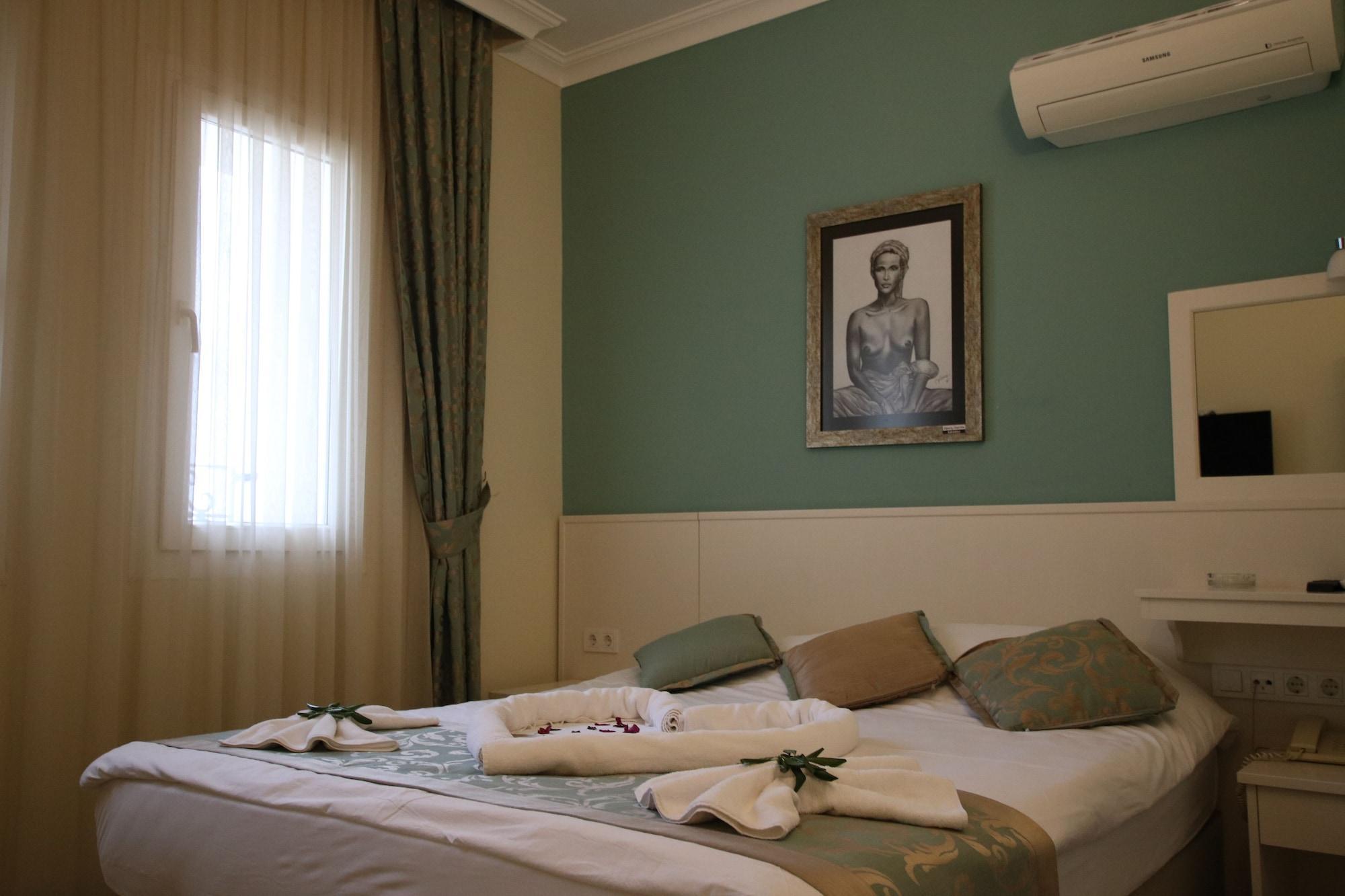 Artemis Otel Bodrum