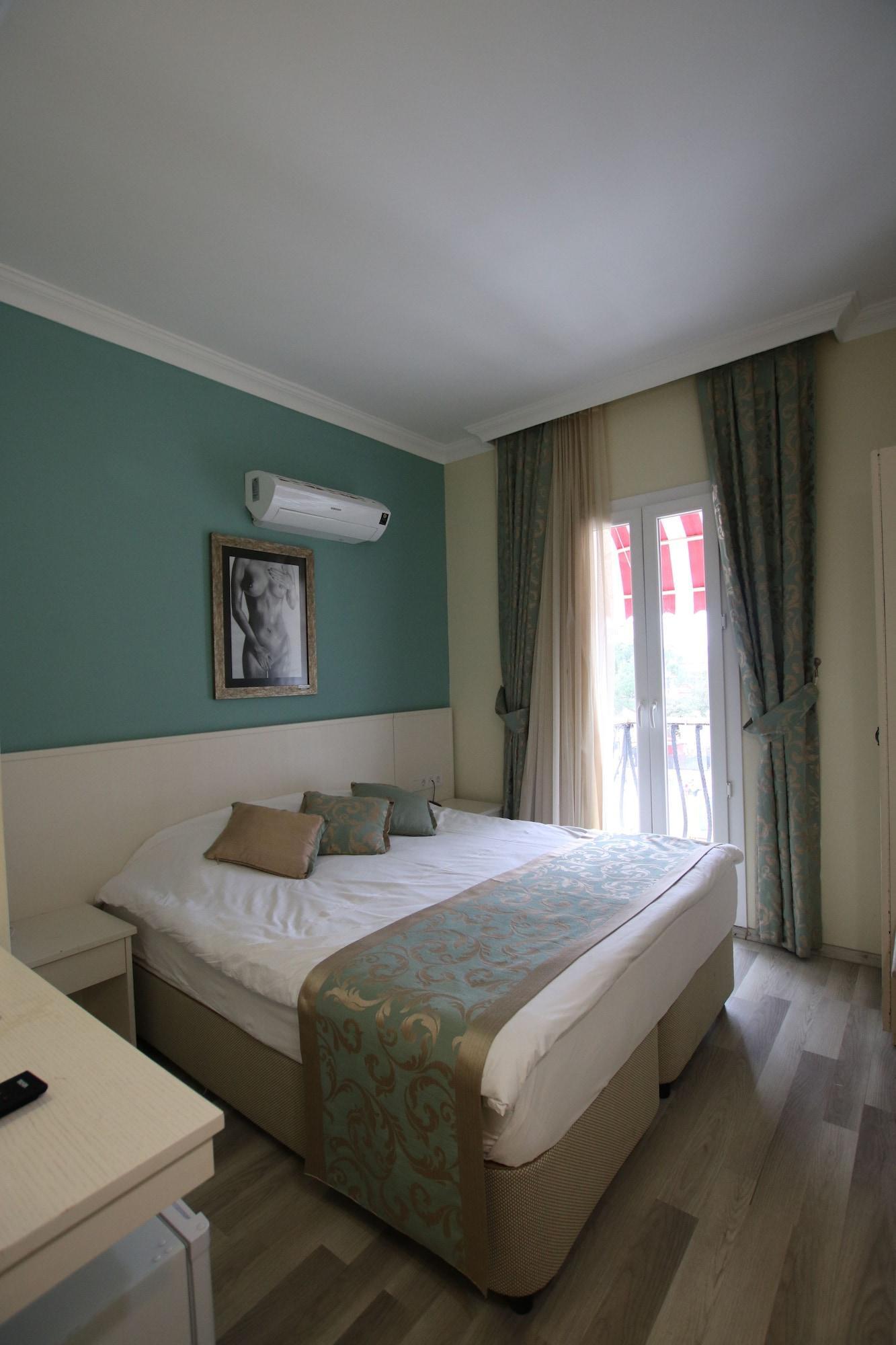 Artemis Otel Bodrum
