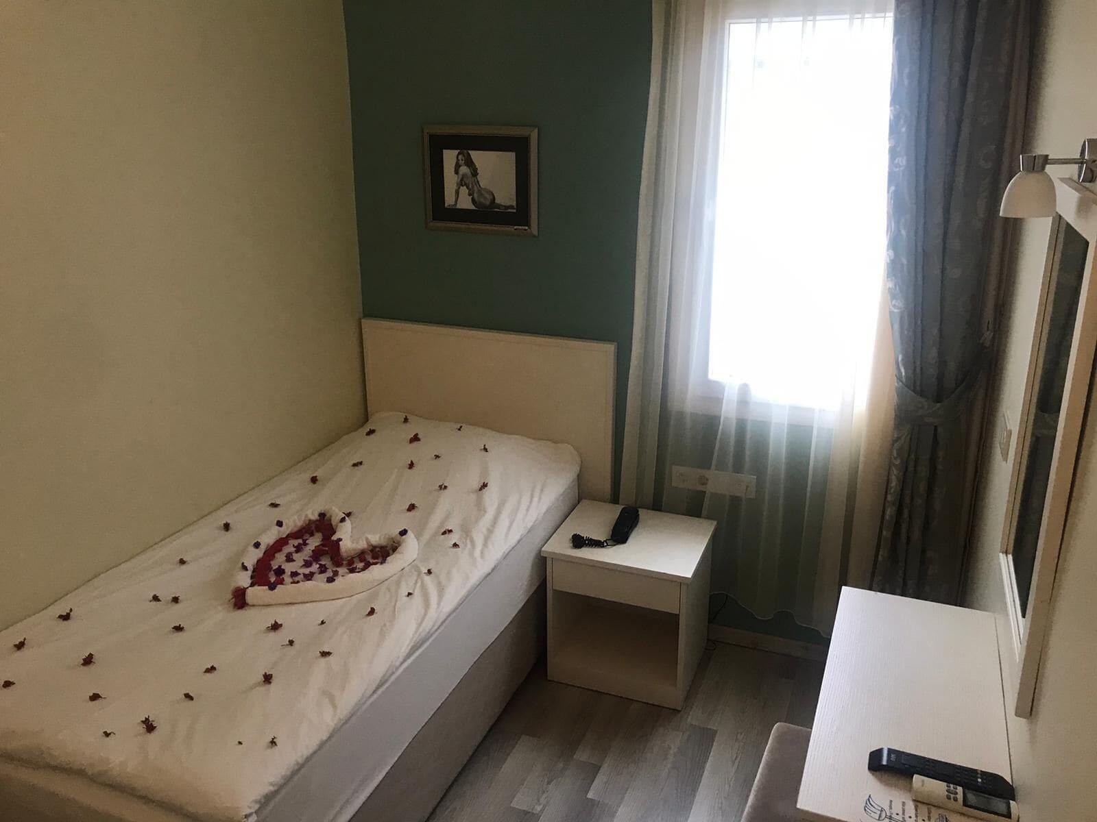 Artemis Otel 2*