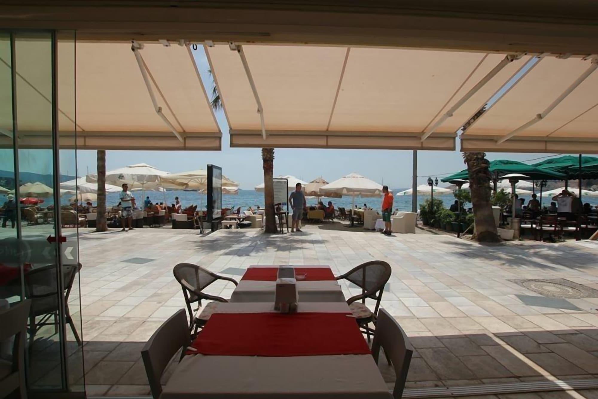 Artemis Otel Bodrum