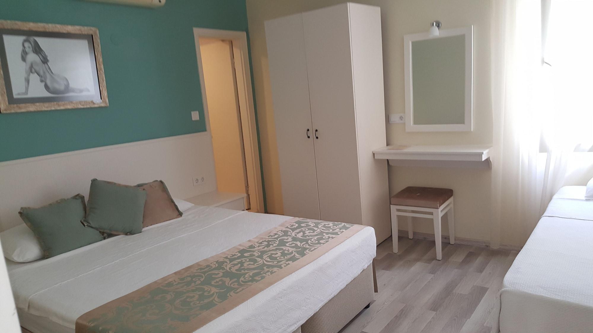 Otel Artemis